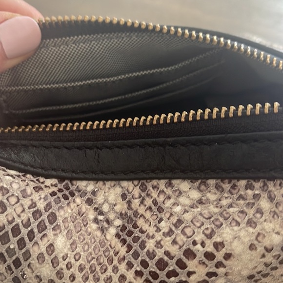 Fossil bag - Picture 5 of 8